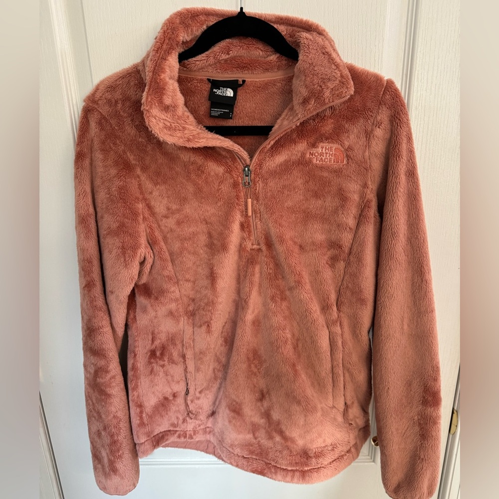 North Face Fleece Size S